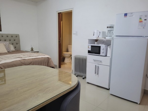 Alquiler Temporario Monoambiente, Honduras 3700, Palermo