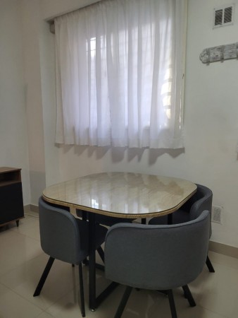 Alquiler Temporario Monoambiente, Honduras 3700, Palermo