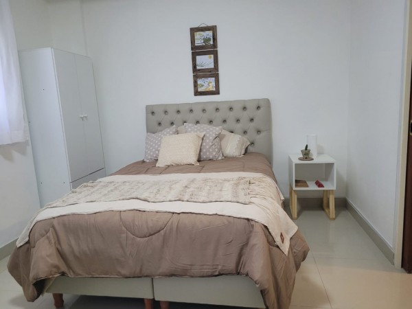 Alquiler Temporario Monoambiente, Honduras 3700, Palermo