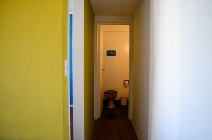Venta Departamento 2 Ambientes, Cochabamba 600, San Telmo