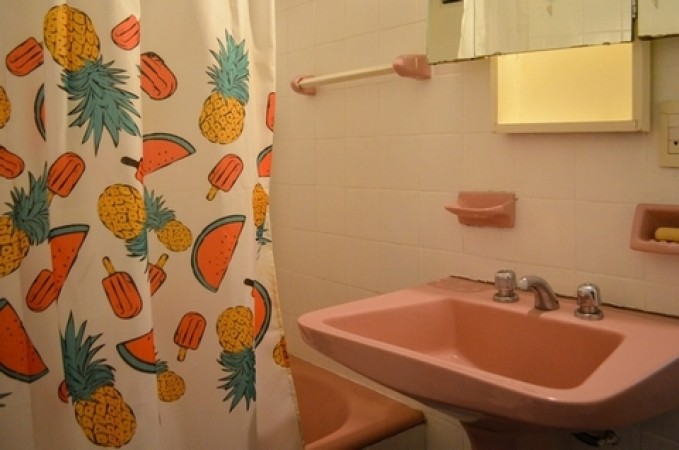Venta Departamento 2 Ambientes, Cochabamba 600, San Telmo