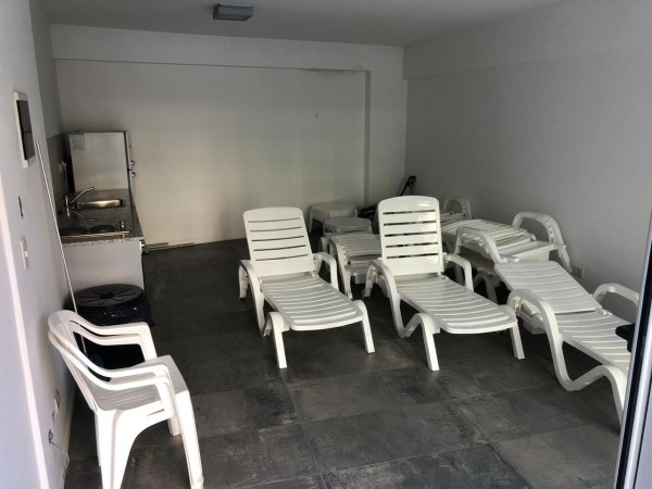 Alquiler Temporario Monoambiente, Charcas 4200, 2. Palermo Soho