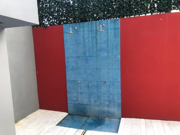 Alquiler Temporario Monoambiente, Charcas 4200, 2. Palermo Soho