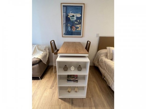 Alquiler Temporario Monoambiente, Dorrego 2100, Palermo 