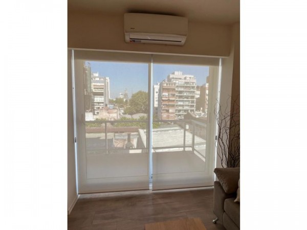 Alquiler Temporario Monoambiente, Dorrego 2100, Palermo 