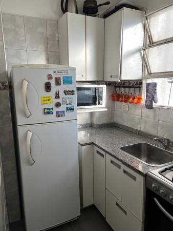 Alquiler Temporario 2 Ambientes, Rivadavia 6000, Caballito