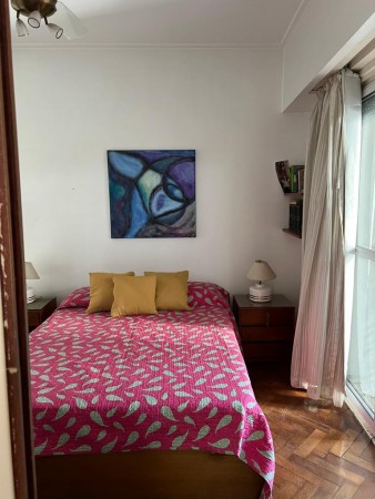 Alquiler Temporario 2 Ambientes, Rivadavia 6000, Caballito
