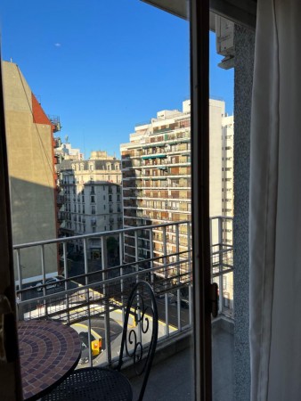 Alquiler Temporario 2 Ambientes, Rivadavia 6000, Caballito