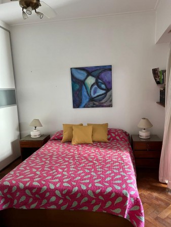 Alquiler Temporario 2 Ambientes, Rivadavia 6000, Caballito