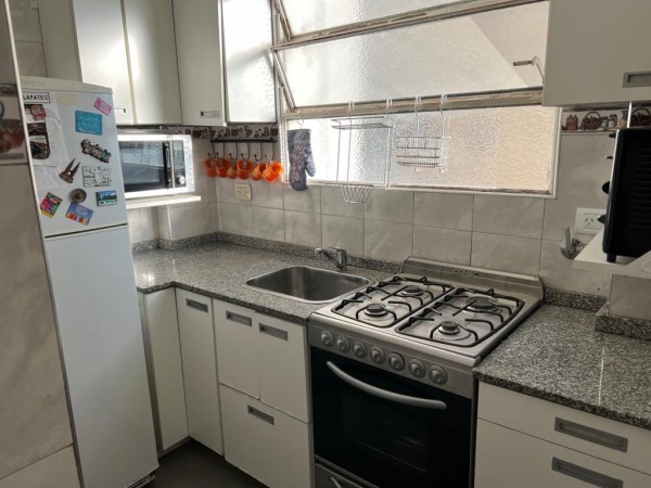 Alquiler Temporario 2 Ambientes, Rivadavia 6000, Caballito