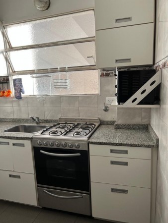 Alquiler Temporario 2 Ambientes, Rivadavia 6000, Caballito