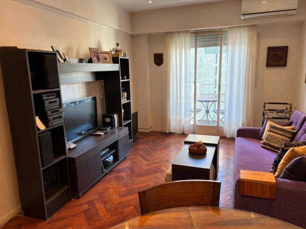 Alquiler Temporario 2 Ambientes, Rivadavia 6000, Caballito