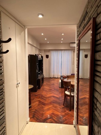 Alquiler Temporario 2 Ambientes, Rivadavia 6000, Caballito