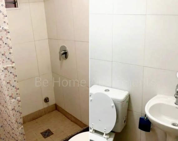 Alquiler Temporario Monoambiente, Pueyrredon 1100, 8. Recoleta