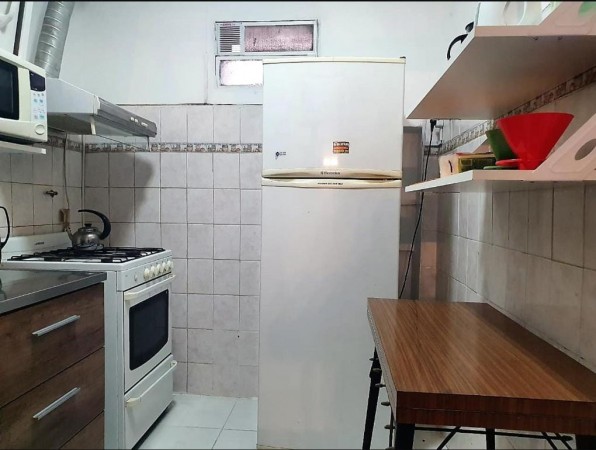 Alquiler Temporario 3 Ambientes, Núñez 2900, Núñez