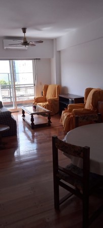 Alquiler Temporario 3 Ambientes, Rio de Janeiro 600, Caballito