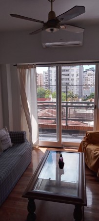 Alquiler Temporario 3 Ambientes, Rio de Janeiro 600, Caballito