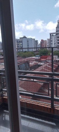 Alquiler Temporario 3 Ambientes, Rio de Janeiro 600, Caballito