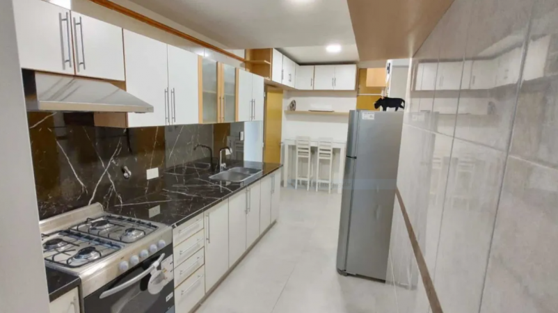 Alquiler Temporario 4 Ambientes c/Dependencia, Aguilar 2400, 2. Belgrano