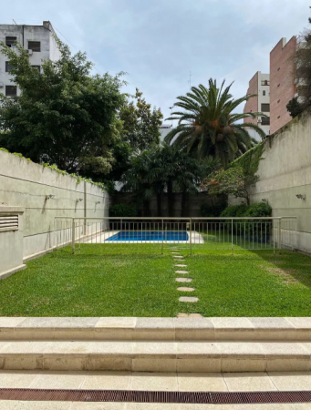 Alquiler Temporario 4 Ambientes c/Dependencia, Aguilar 2400, 2. Belgrano