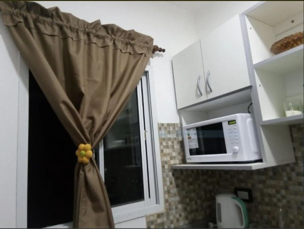 Alquiler Temporario Monoambiente, Rivadavia 6100, Caballito