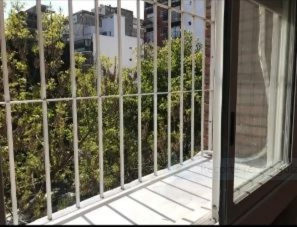 Alquiler Temporario 2 Ambientes Dúplex, Conesa 2700, Saavedra