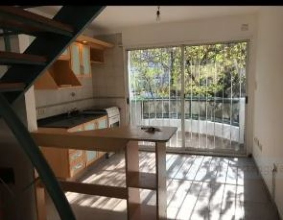 Alquiler Temporario 2 Ambientes Dúplex, Conesa 2700, Saavedra