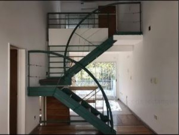 Alquiler Temporario 2 Ambientes Dúplex, Conesa 2700, Saavedra