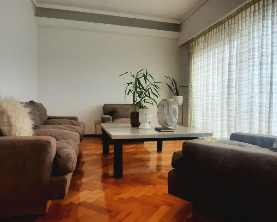 Alquiler Temporario 4 Ambientes, Virrey Arredondo 2500, Belgrano