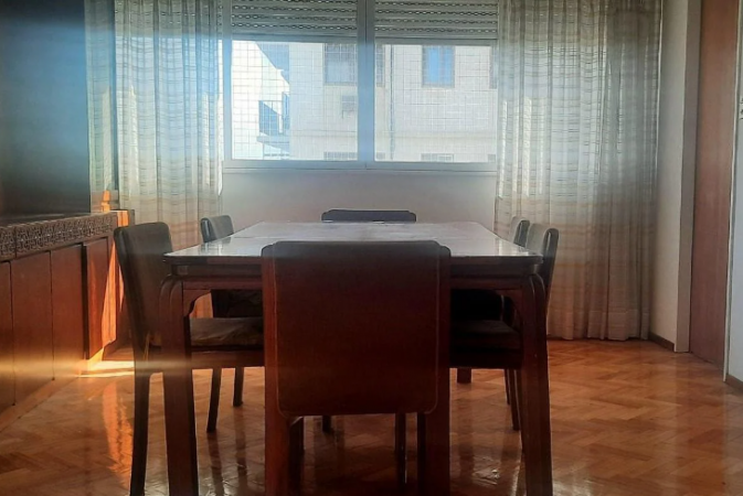 Alquiler Temporario 4 Ambientes, Virrey Arredondo 2500, Belgrano