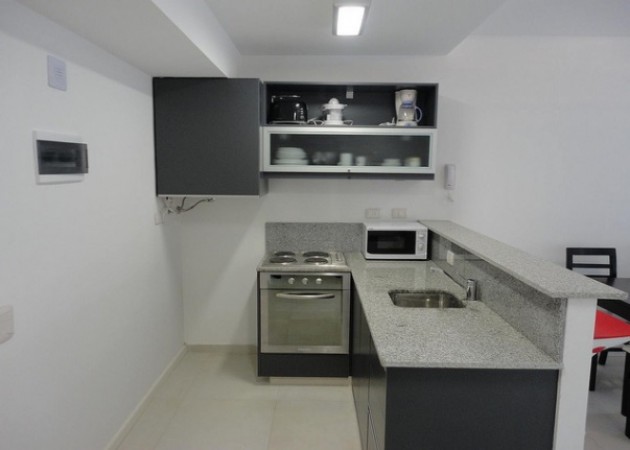 Alquiler Temporario 2 Ambientes, Sanchez de Bustamante 2600, 2. Palermo