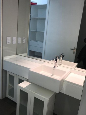 Alquiler Temporario 2 Ambientes, Beruti 4600, 3. Palermo