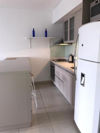 Alquiler Temporario 2 Ambientes, Beruti 4600, 3. Palermo