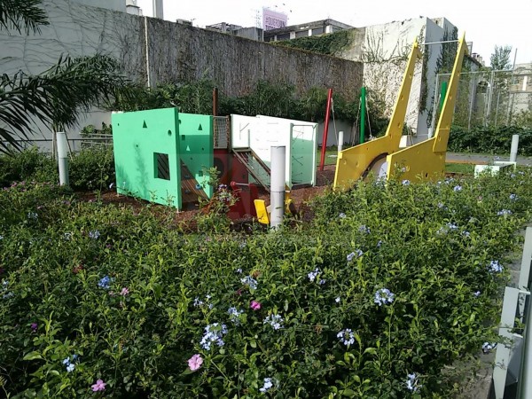 Alquiler Temporario 2 Ambientes, Beruti 4600, 3. Palermo