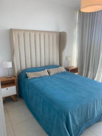 Alquiler Temporario 2 Ambientes, Beruti 4600, 3. Palermo
