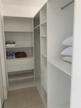 Alquiler Temporario 2 Ambientes, Beruti 4600, 3. Palermo