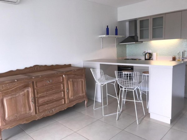 Alquiler Temporario 2 Ambientes, Beruti 4600, 3. Palermo