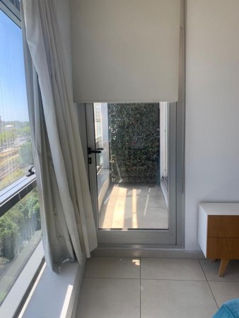 Alquiler Temporario 2 Ambientes, Beruti 4600, 3. Palermo