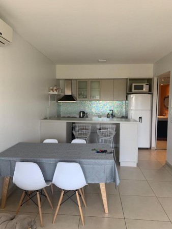 Alquiler Temporario 2 Ambientes, Beruti 4600, 3. Palermo