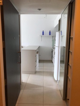 Alquiler Temporario 2 Ambientes, Beruti 4600, 3. Palermo