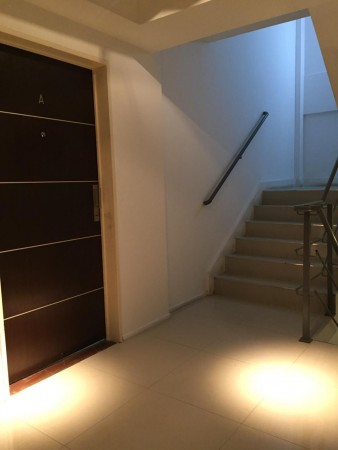 Alquiler Temporario Monoambiente, Honorio Pueyrredon 1500, Villa Crespo