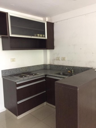 Alquiler Temporario Monoambiente, Honorio Pueyrredon 1500, Villa Crespo