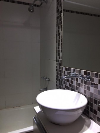 Alquiler Temporario Monoambiente, Honorio Pueyrredon 1500, Villa Crespo