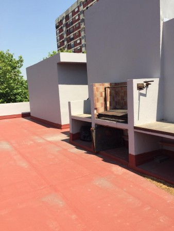 Alquiler Temporario Monoambiente, Honorio Pueyrredon 1500, Villa Crespo