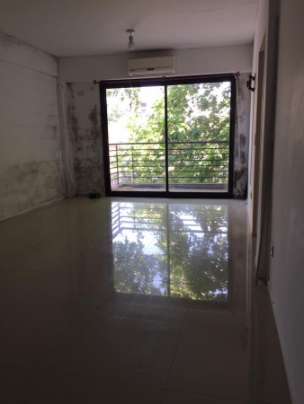 Alquiler Temporario Monoambiente, Honorio Pueyrredon 1500, Villa Crespo