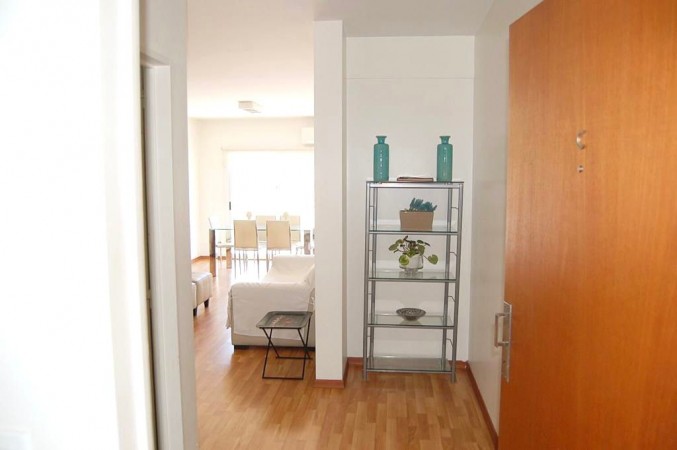 Alquiler Temporario 4 Ambientes, Santa Fe 4900, Palermo