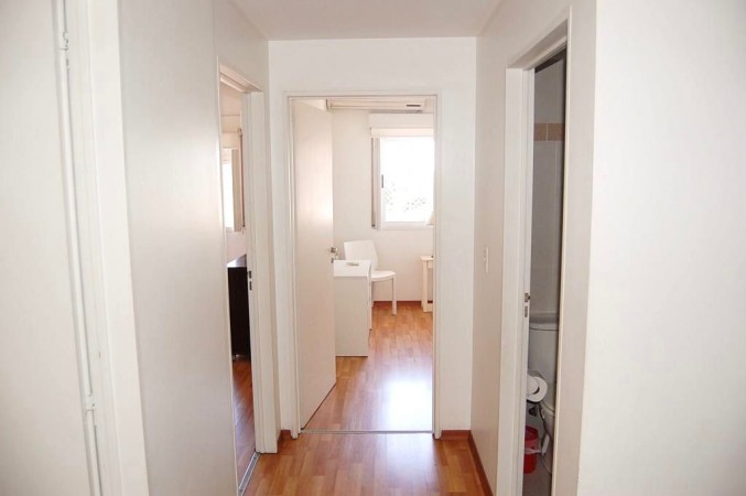 Alquiler Temporario 4 Ambientes, Santa Fe 4900, Palermo