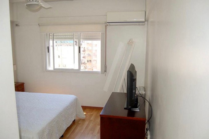 Alquiler Temporario 4 Ambientes, Santa Fe 4900, Palermo