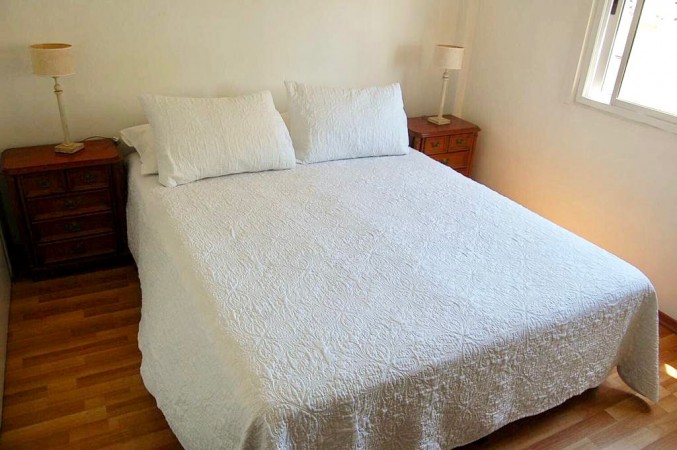 Alquiler Temporario 4 Ambientes, Santa Fe 4900, Palermo