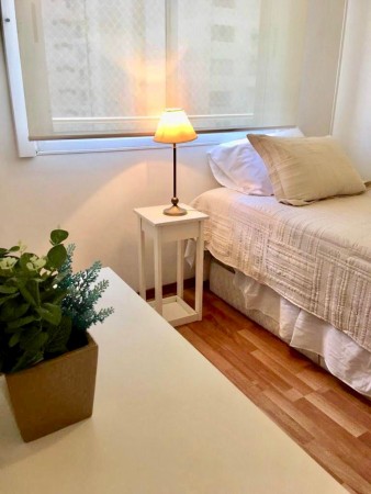 Alquiler Temporario 4 Ambientes, Santa Fe 4900, Palermo